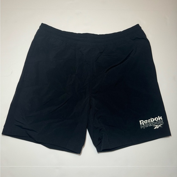 Reebok Other - Reebok training shorts proud short size M brand new with tags